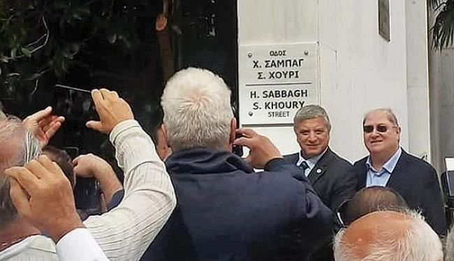 Διέγραψε τη μαρτυρική Πρεμετή ο Γ. Πατούλης! Για χάρη δύο Παλαιστίνιων επιχειρηματιών